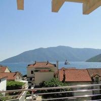 Отель (гостиница) на второй линии моря/озера в Черногории, Котор, Рисан, 798 кв.м.