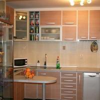 Apartment at the second line of the sea / lake, in the city center in Montenegro, Budva, Przno, 62 sq.m.