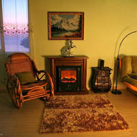 Вилла на второй линии моря/озера, в пригороде в Черногории, Котор, 375 кв.м.