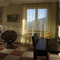 Villa at the second line of the sea / lake, in the suburbs in Montenegro, Kotor, 375 sq.m.