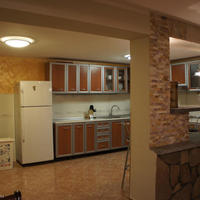 Villa at the second line of the sea / lake, in the suburbs in Montenegro, Kotor, 375 sq.m.