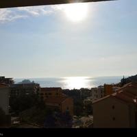 Flat at the second line of the sea / lake, in the city center in Montenegro, Budva, Przno, 71 sq.m.