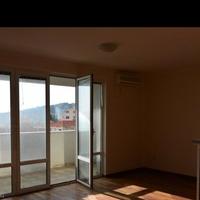 Flat at the second line of the sea / lake, in the city center in Montenegro, Budva, Przno, 71 sq.m.
