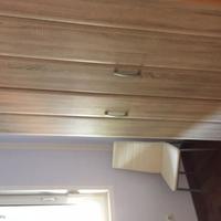 Flat at the second line of the sea / lake, in the city center in Montenegro, Budva, Przno, 71 sq.m.