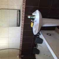 Flat at the second line of the sea / lake, in the city center in Montenegro, Budva, Przno, 71 sq.m.