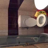 Flat at the second line of the sea / lake, in the city center in Montenegro, Budva, Przno, 71 sq.m.