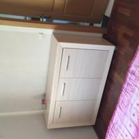 Flat at the second line of the sea / lake, in the city center in Montenegro, Budva, Przno, 71 sq.m.