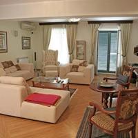 House at the second line of the sea / lake, in the city center in Montenegro, Budva, 400 sq.m.