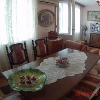 Квартира на второй линии моря/озера, в центре города в Черногории, Бар, Будва, 77 кв.м.