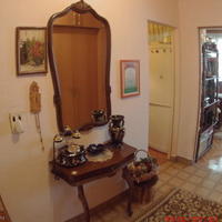 Квартира на второй линии моря/озера, в центре города в Черногории, Бар, Будва, 77 кв.м.