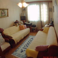 Квартира на второй линии моря/озера, в центре города в Черногории, Бар, Будва, 77 кв.м.