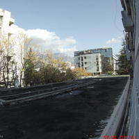 Квартира на второй линии моря/озера, в центре города в Черногории, Бар, Будва, 77 кв.м.