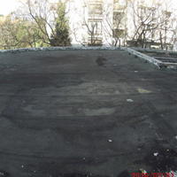 Квартира на второй линии моря/озера, в центре города в Черногории, Бар, Будва, 77 кв.м.