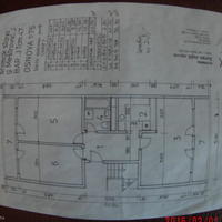 Квартира на второй линии моря/озера, в центре города в Черногории, Бар, Будва, 77 кв.м.