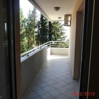 Apartment at the second line of the sea / lake, in the city center in Montenegro, Budva, Przno, 126 sq.m.