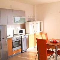 Flat at the second line of the sea / lake, in the city center in Montenegro, Budva, Przno, 67 sq.m.