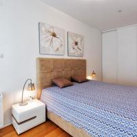 Flat at the second line of the sea / lake, in the city center in Montenegro, Budva, Przno, 67 sq.m.