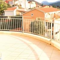 Flat at the second line of the sea / lake, in the city center in Montenegro, Budva, Przno, 67 sq.m.