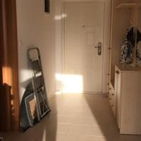 Flat at the second line of the sea / lake, in the city center in Montenegro, Budva, Przno, 67 sq.m.