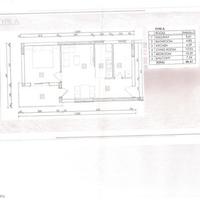 Aparthotel in the city center, in the suburbs in Montenegro, Budva, 600 sq.m.