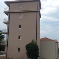 Aparthotel in the city center, in the suburbs in Montenegro, Budva, 600 sq.m.