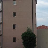 Aparthotel in the city center, in the suburbs in Montenegro, Budva, 600 sq.m.