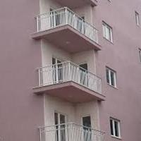 Aparthotel in the city center, in the suburbs in Montenegro, Budva, 600 sq.m.