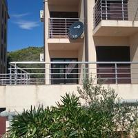 Aparthotel in the city center, in the suburbs in Montenegro, Budva, 600 sq.m.