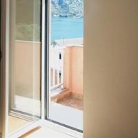 Hotel at the second line of the sea / lake in Montenegro, Kotor, 360 sq.m.