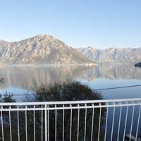 House at the first line of the sea / lake in Montenegro, Tivat, 270 sq.m.