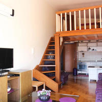 Apartment in the city center in Montenegro, Bar, Budva, 72 sq.m.