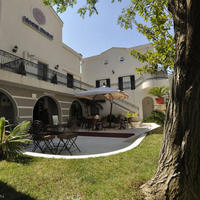 Hotel in the city center in Montenegro, Budva, Przno, 1338 sq.m.