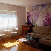 Квартира в центре города в Черногории, Будва, 48 кв.м.