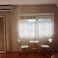 Квартира в центре города в Черногории, Будва, 48 кв.м.