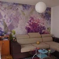 Квартира в центре города в Черногории, Будва, 48 кв.м.