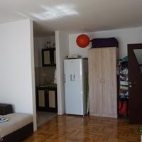 Квартира в центре города в Черногории, Будва, 48 кв.м.