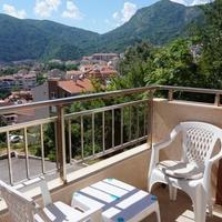 Квартира в центре города в Черногории, Будва, 48 кв.м.