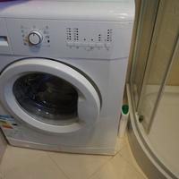 Квартира в центре города в Черногории, Будва, 48 кв.м.