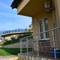 Apartment in the suburbs in Montenegro, Berane, Beran Selo, 55 sq.m.