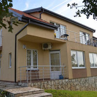 Апартаменты в пригороде в Черногории, Беране, Беран Село, 55 кв.м.