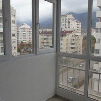 Flat in the city center in Montenegro, Berane, Beran Selo, 47 sq.m.