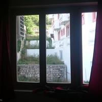 Дом в центре города, на первой линии моря/озера в Черногории, Котор, 185 кв.м.