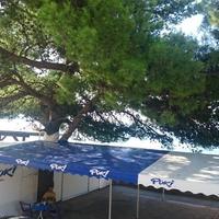 Дом в центре города, на первой линии моря/озера в Черногории, Котор, 185 кв.м.