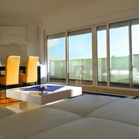 Квартира в центре города в Черногории, Бар, Будва, 85 кв.м.