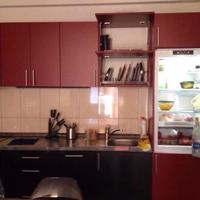 Flat at the second line of the sea / lake, in the suburbs in Montenegro, Budva, Przno, 60 sq.m.