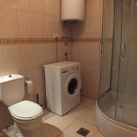 Flat at the second line of the sea / lake, in the suburbs in Montenegro, Budva, Przno, 60 sq.m.