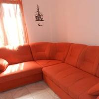 Квартира в центре города в Черногории, Будва, 34 кв.м.