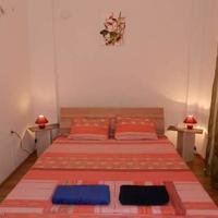 Квартира в центре города в Черногории, Будва, 34 кв.м.