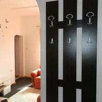 Квартира в центре города в Черногории, Будва, 34 кв.м.