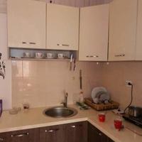 Квартира в центре города в Черногории, Будва, 34 кв.м.